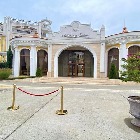 Appartamento Bratanov Harmony Monte Carlo Sunny Beach Esterno foto