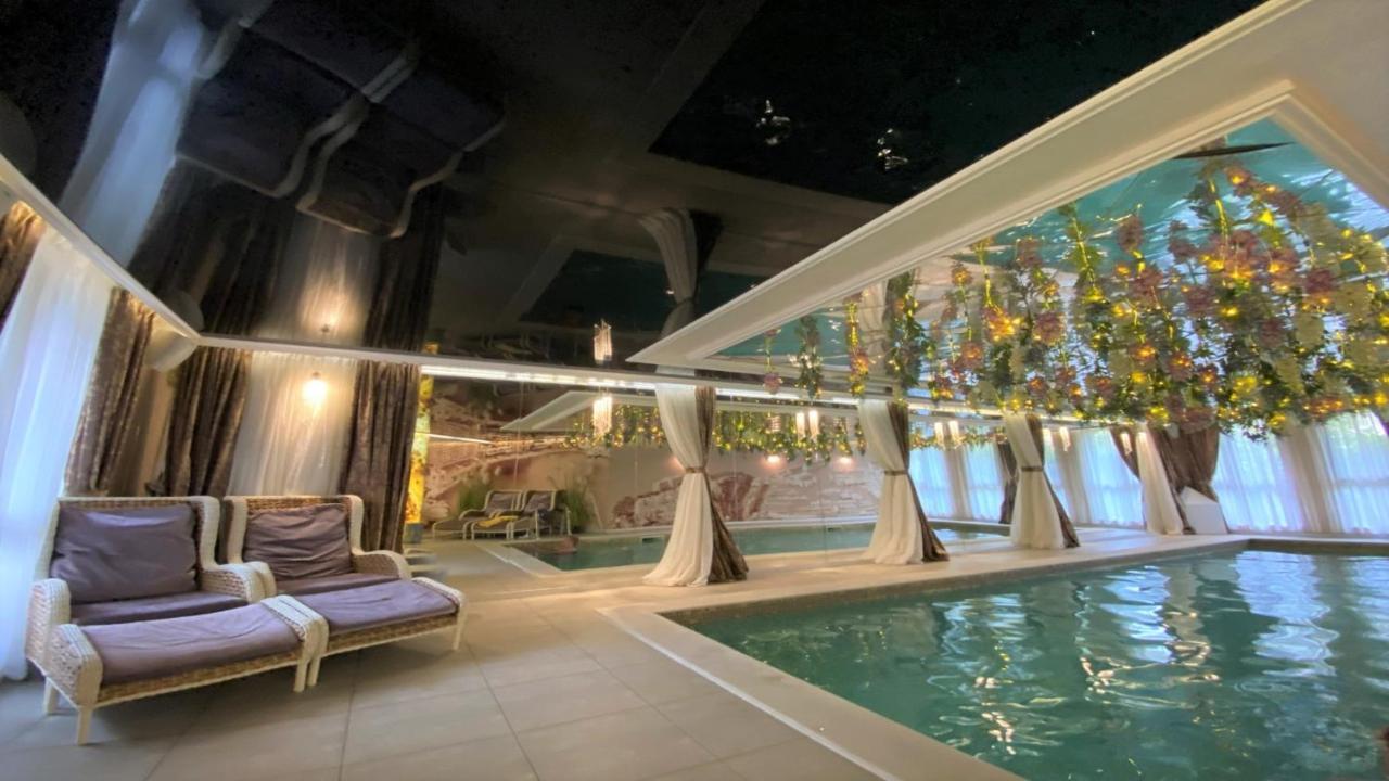 Appartamento Bratanov Harmony Monte Carlo Sunny Beach Esterno foto