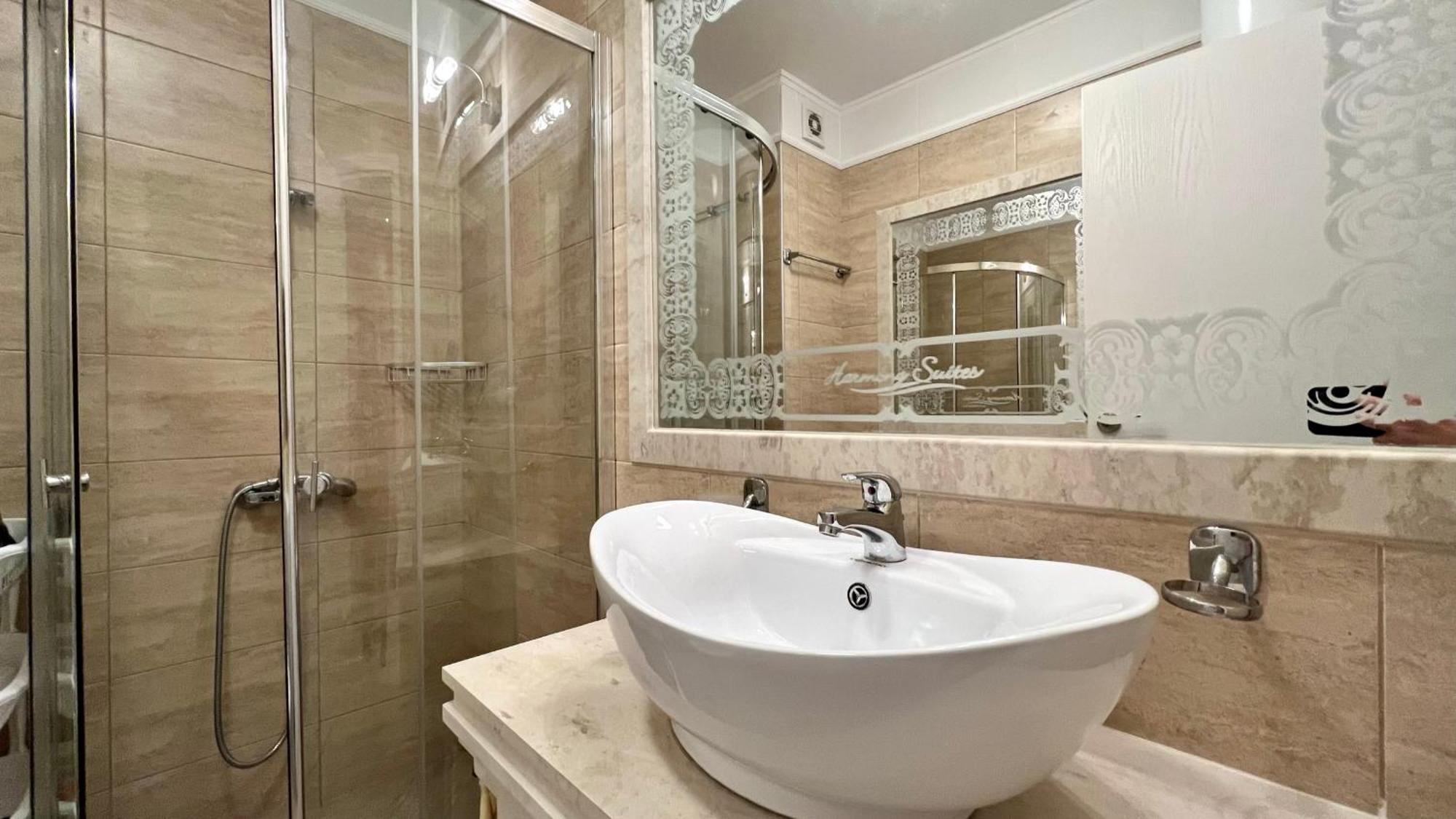 Appartamento Bratanov Harmony Monte Carlo Sunny Beach Esterno foto